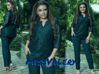 MissValery