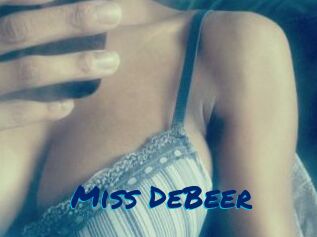 Miss_DeBeer