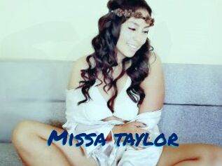 Missa_taylor