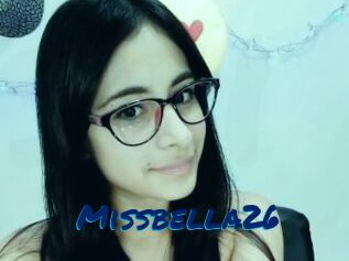 Missbella26