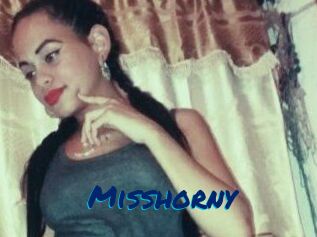 Misshorny_