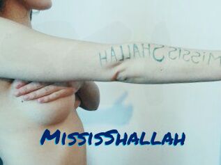 MissisShallah