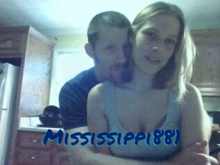 Mississippi881