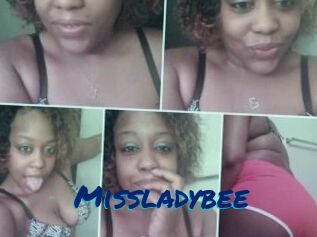 Missladybee