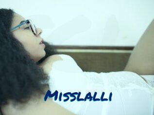 Misslalli