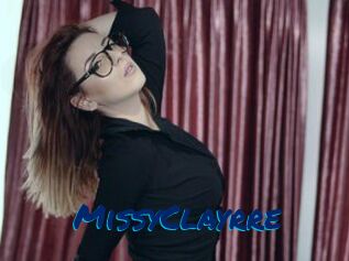 MissyClayrre