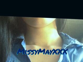 MissyMayXXX