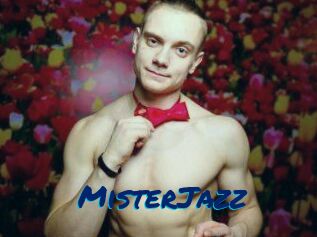 MisterJazz