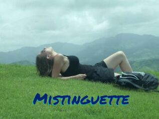 Mistinguette