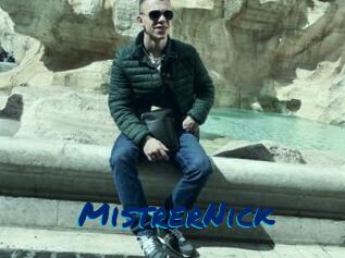 MistrerNick