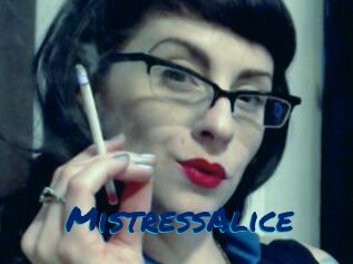 MistressAlice