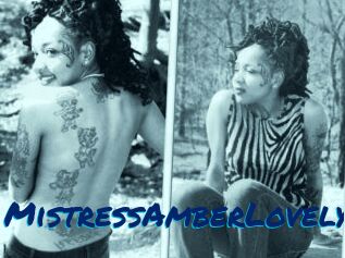 MistressAmberLovely