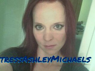 MistressAshleyMichaels