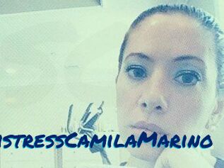 MistressCamilaMarino