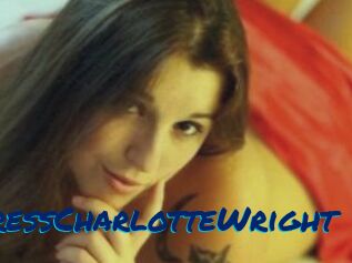 MistressCharlotteWright