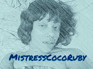 MistressCocoRuby