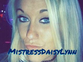 MistressDaisyLynn