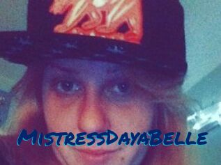 MistressDayaBelle