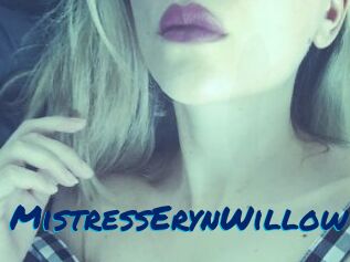 MistressErynWillow