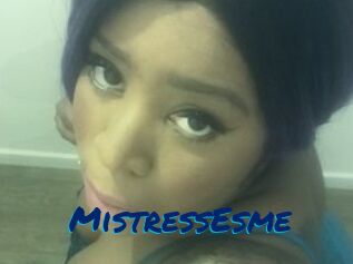 MistressEsme