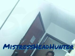 MistressHeadHunter