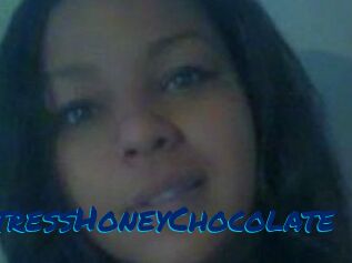 MistressHoneyChocolate