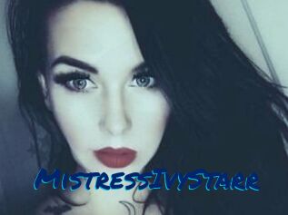 MistressIvyStarr