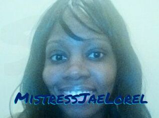 MistressJaeLorel