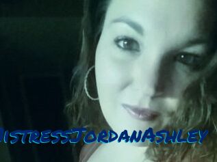 MistressJordanAshley