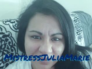 MistressJuliaMarie