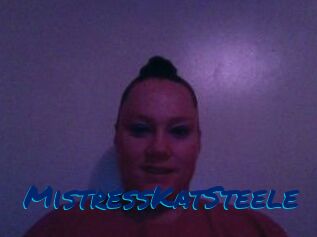 MistressKatSteele