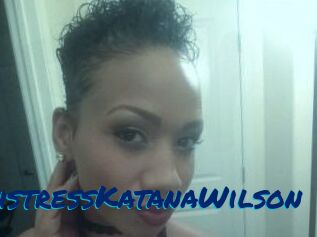 MistressKatanaWilson