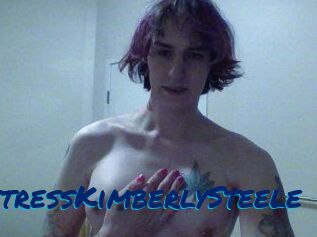 MistressKimberlySteele