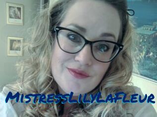 MistressLilyLaFleur