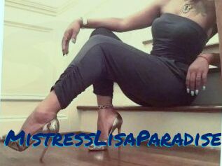 MistressLisaParadise