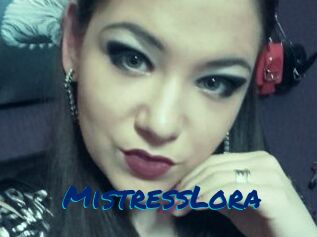 MistressLora