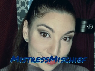 MistressMischief