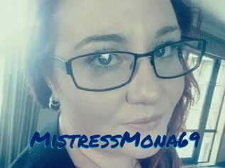 MistressMona69