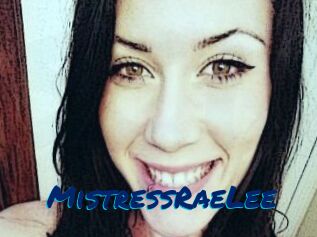 MistressRaeLee