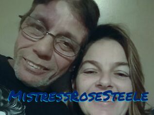 MistressRoseSteele