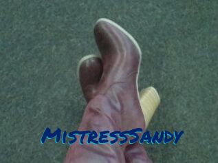 MistressSandy