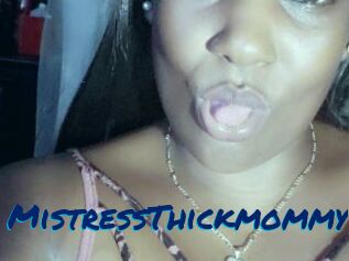 MistressThickmommy