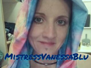 MistressVanessaBlu