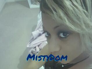 MistyDom