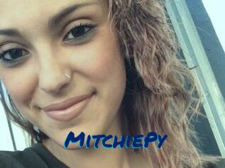 MitchiePy