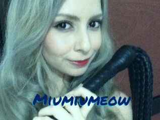 Miumiumeow