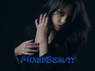 MixedBeauty