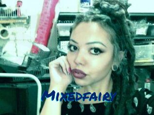 Mixedfairy