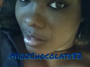 MizzChocolate82