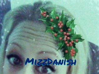 MizzDanish